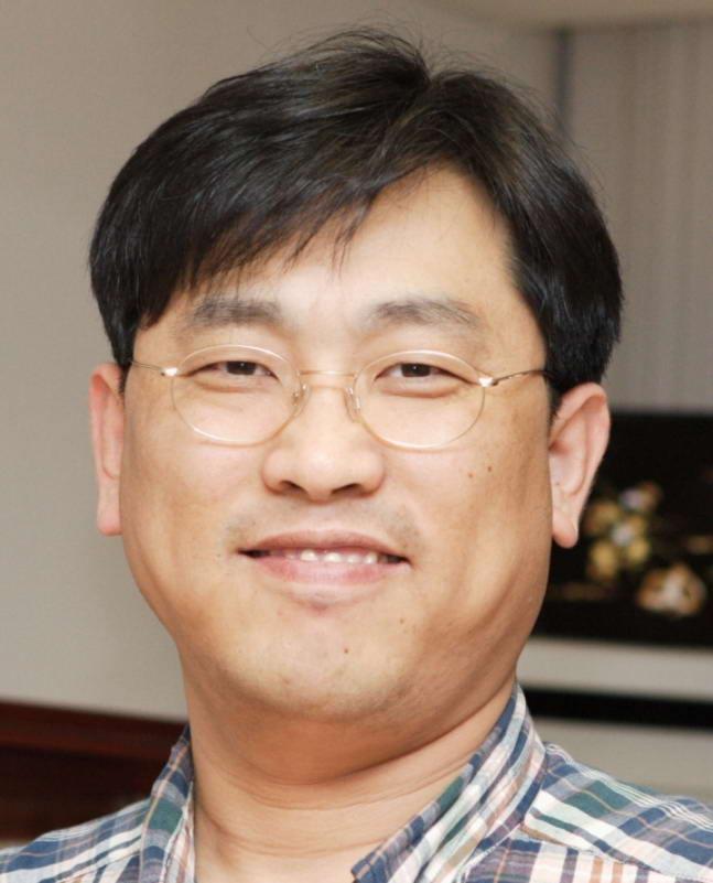 신동욱 프로필 사진
