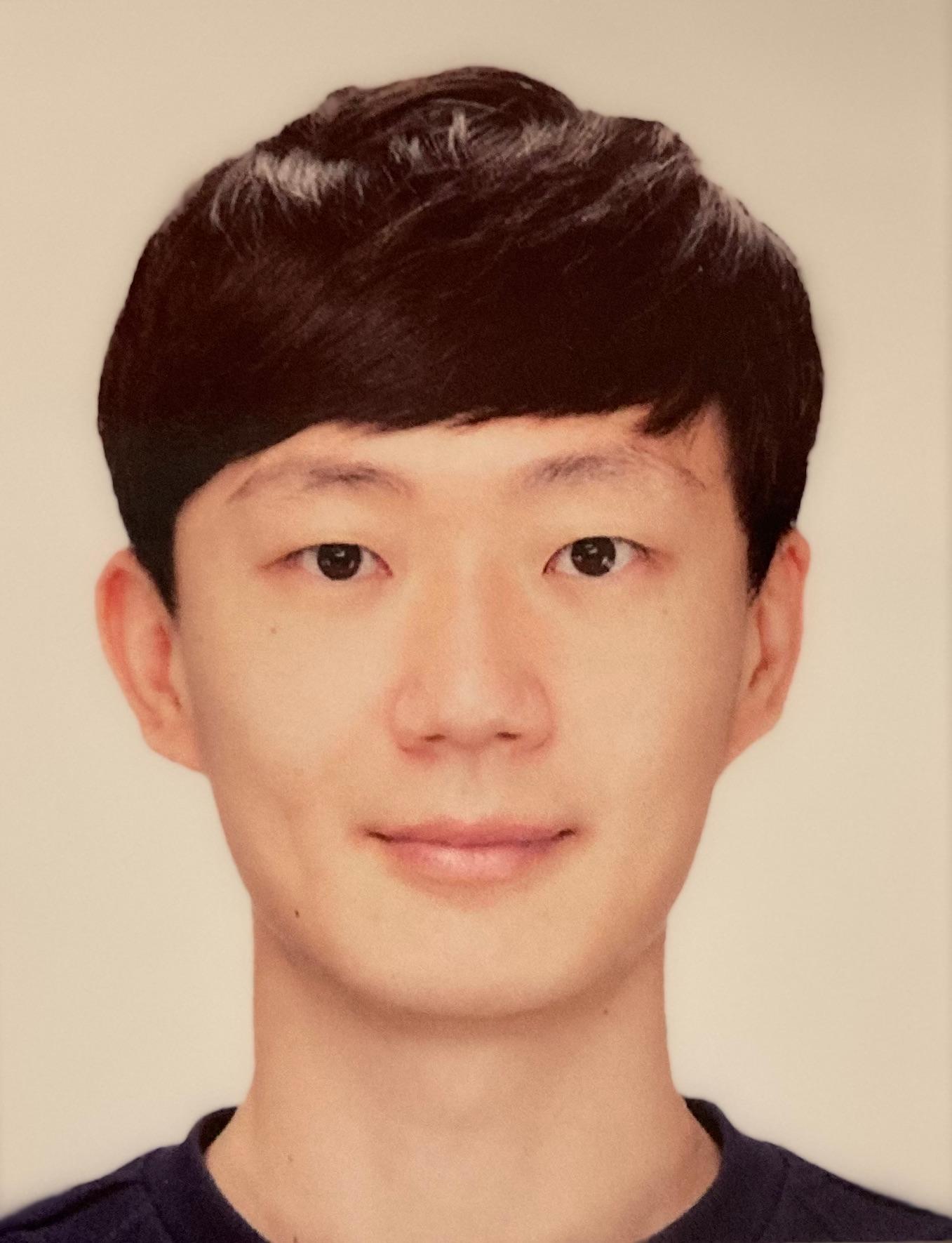 김민현 프로필 사진