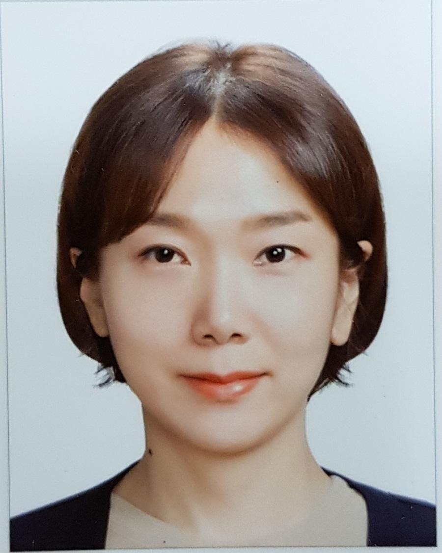 조유정 프로필 사진