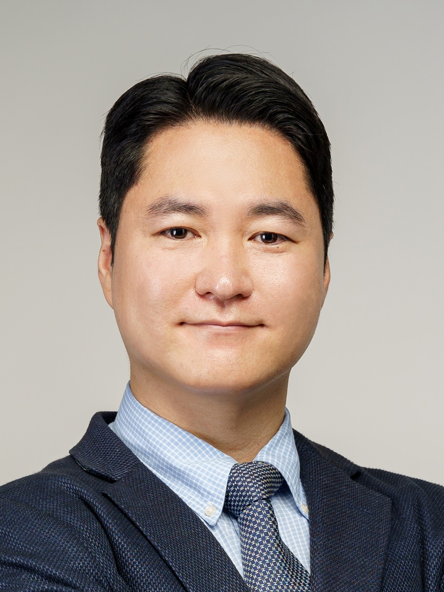 노태우 프로필 사진