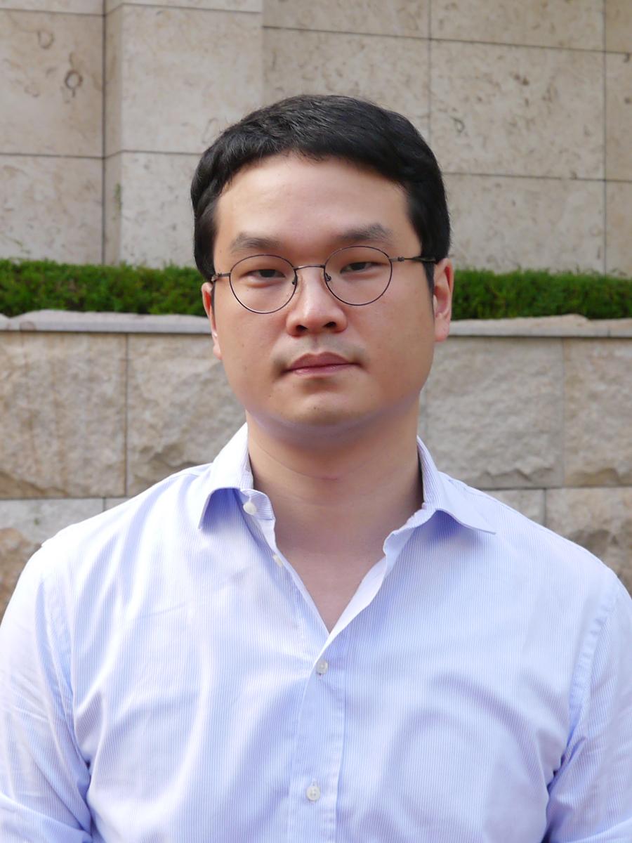 박명훈 프로필 사진