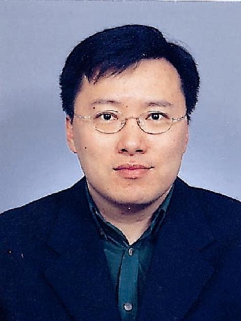 이욱 프로필 사진