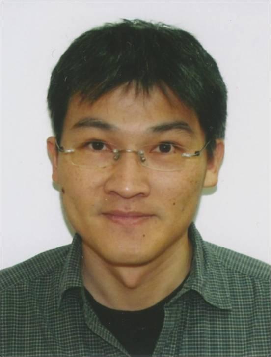 Ming-Chieh Lin 프로필 사진