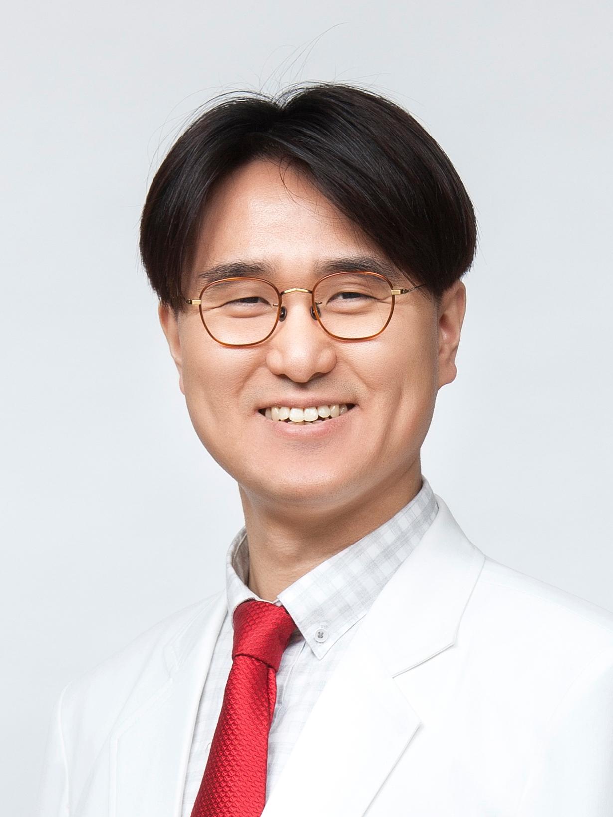 강민호 프로필 사진
