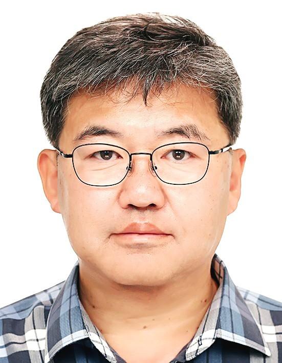 김종걸 프로필 사진