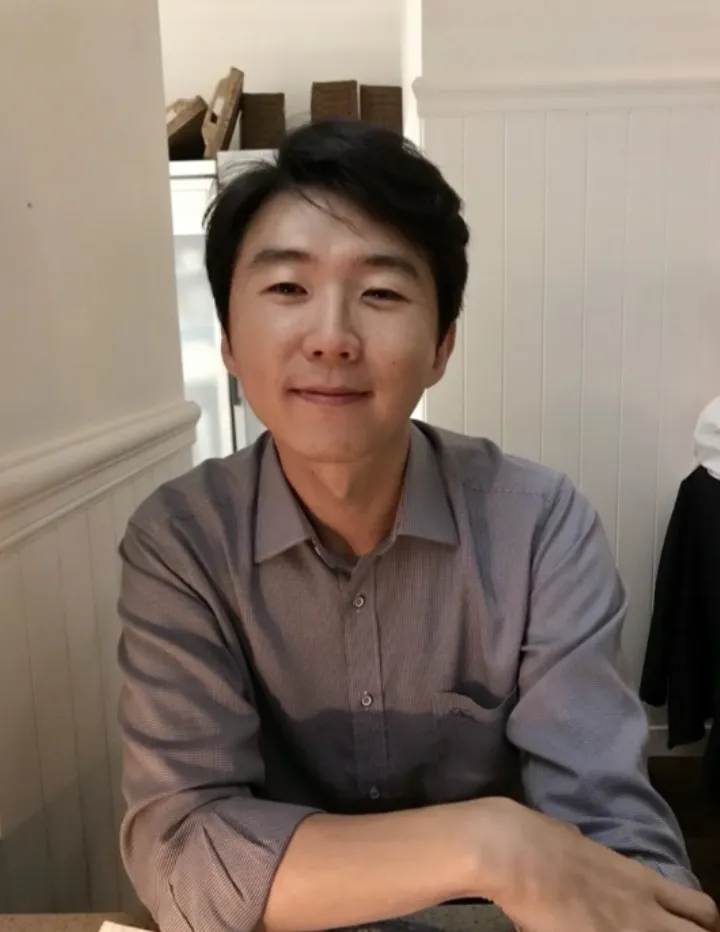 박상진 프로필 사진