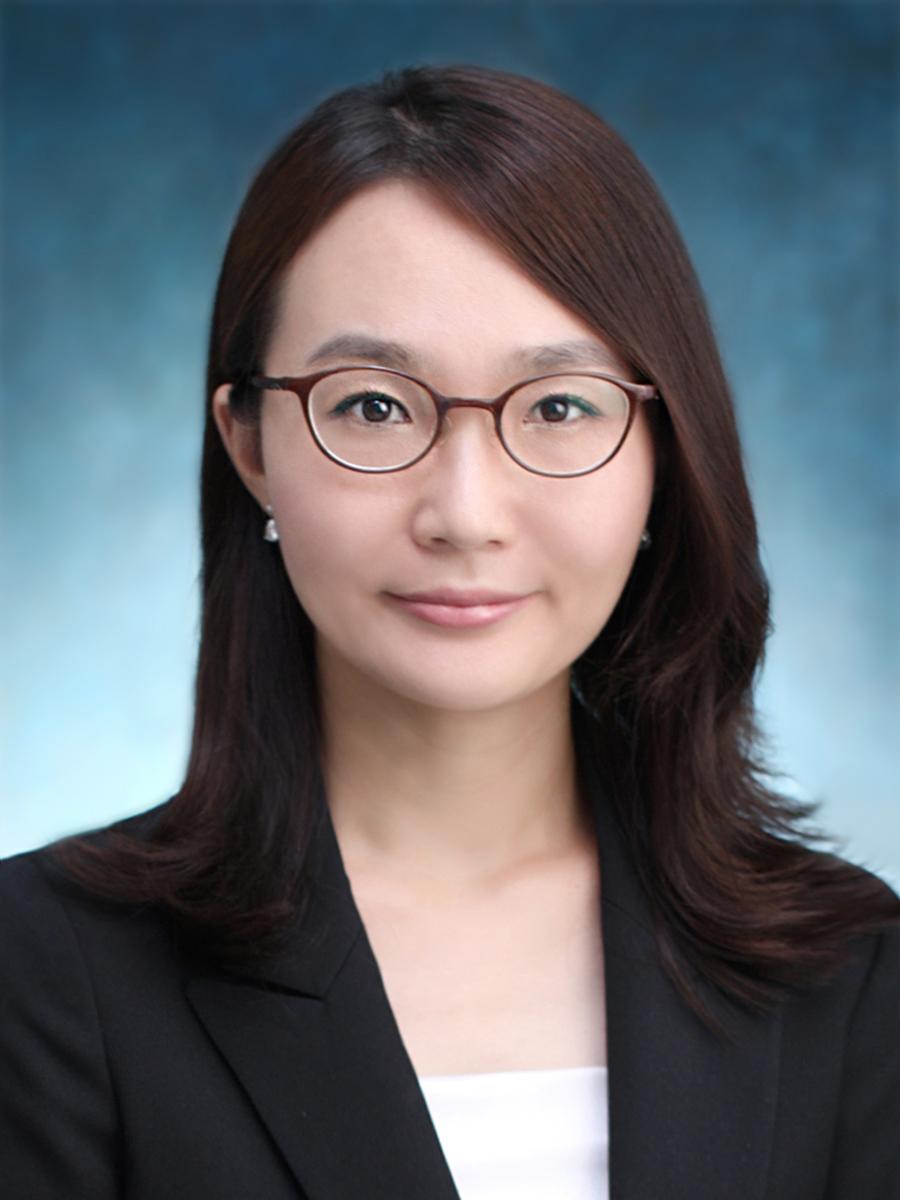 윤혜선 프로필 사진
