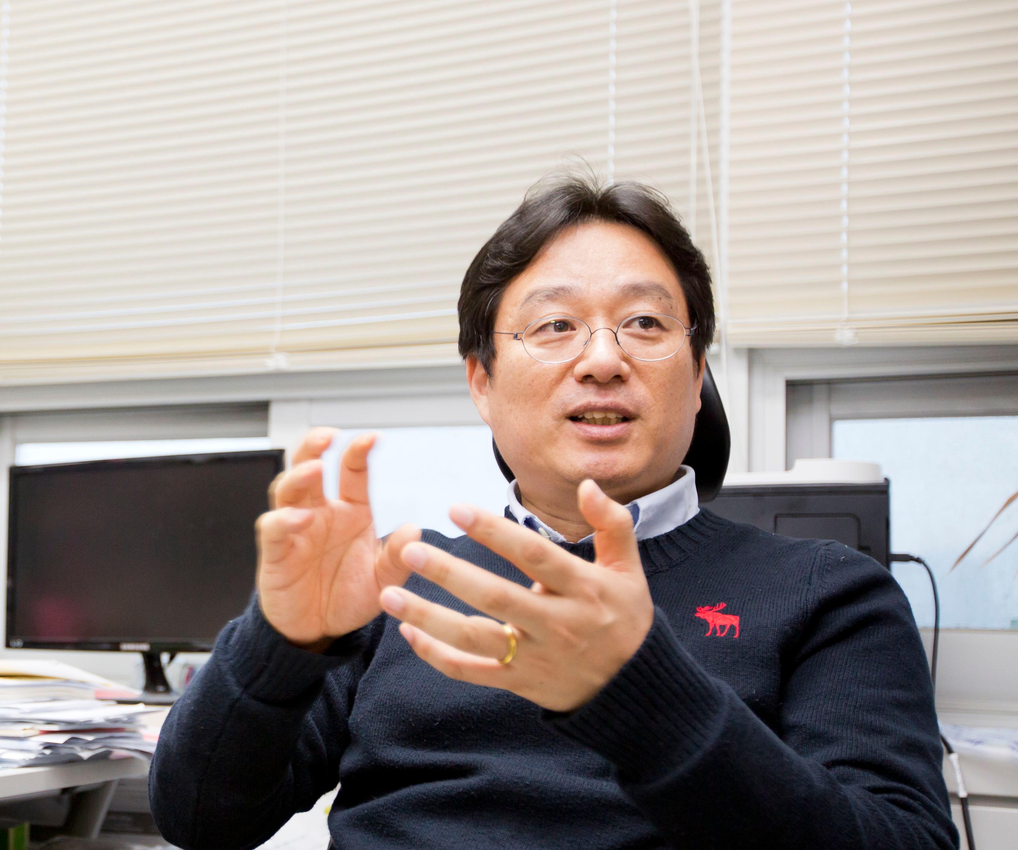 상병인 프로필 사진