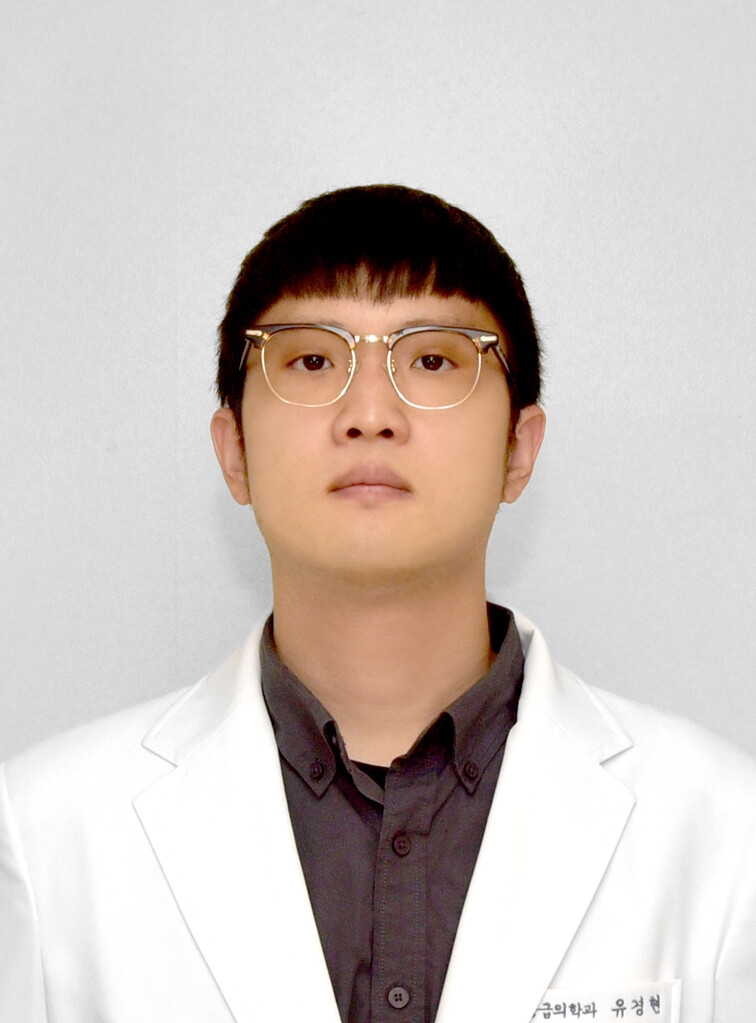유경헌 프로필 사진