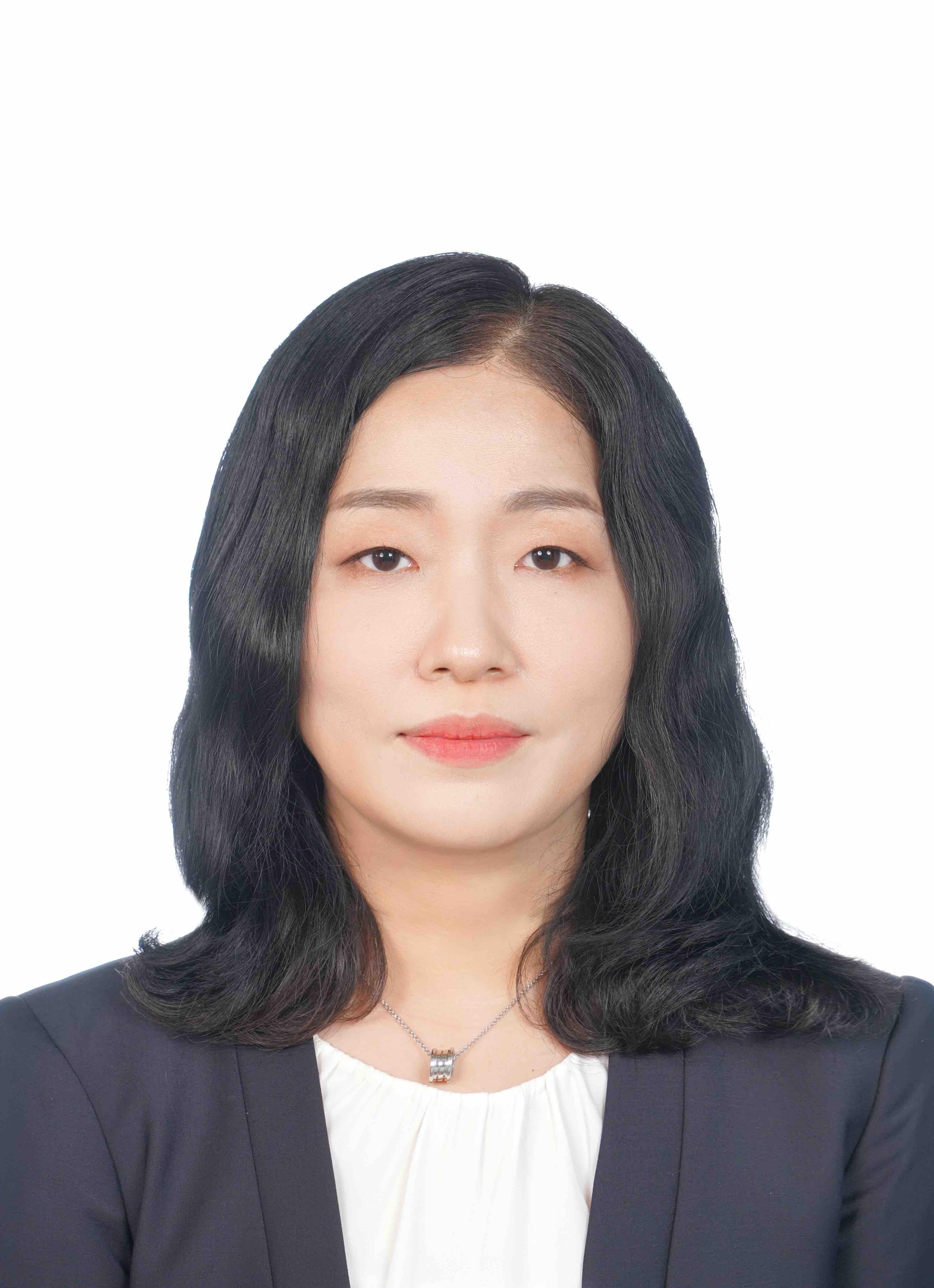 임혜정 프로필 사진