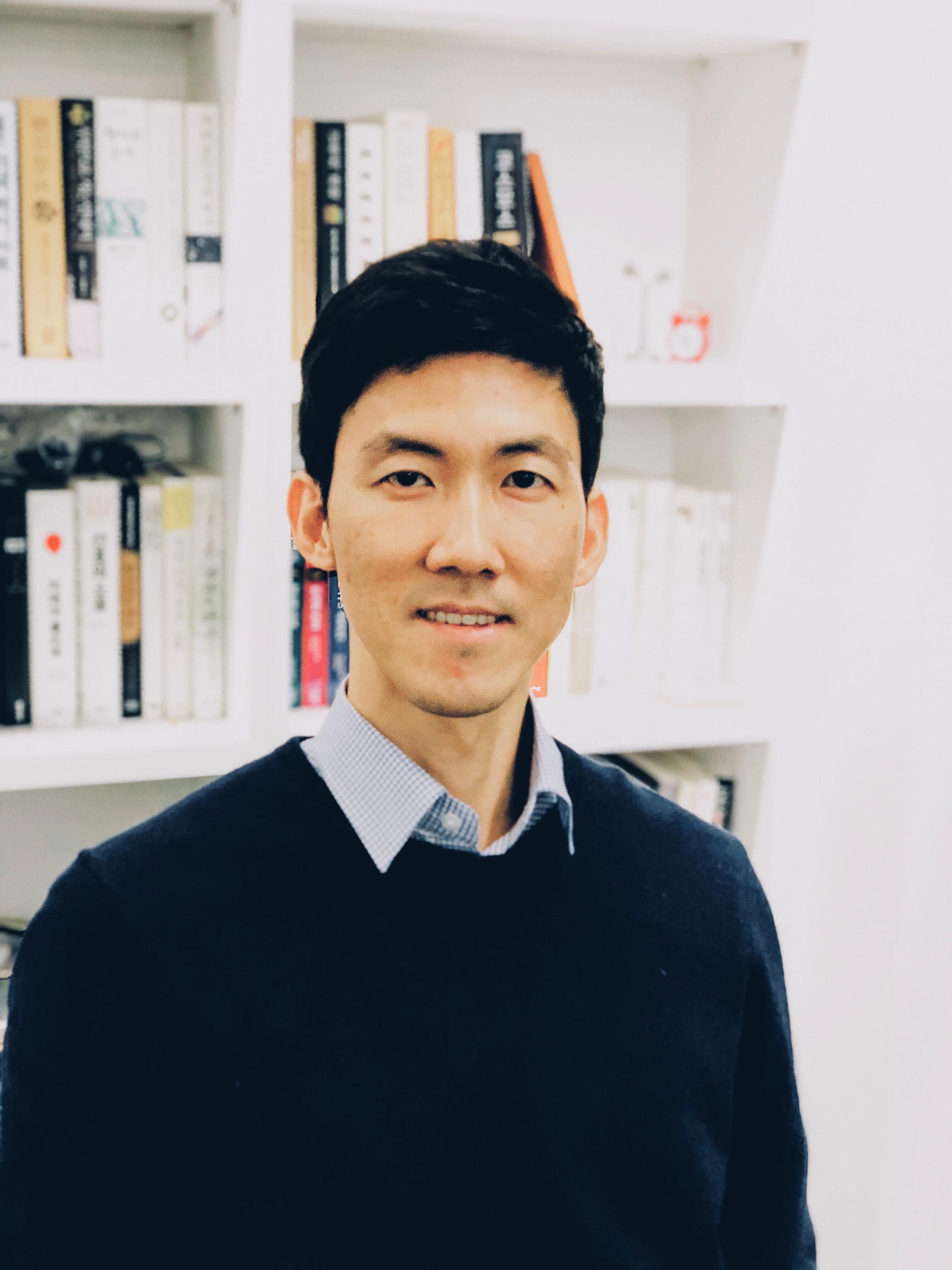 손동영 프로필 사진