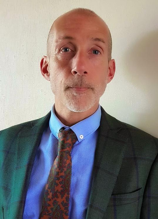 Gary Joseph Turnham 프로필 사진
