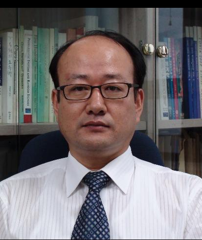 박영선 프로필 사진