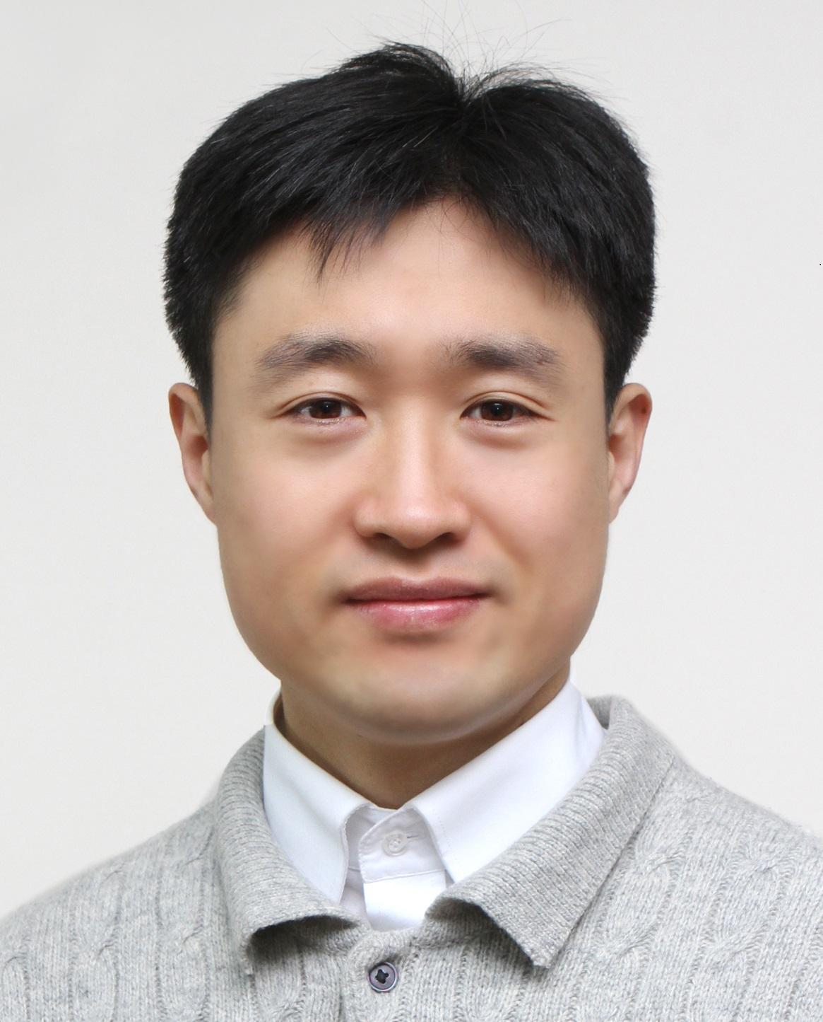 이기천 프로필 사진
