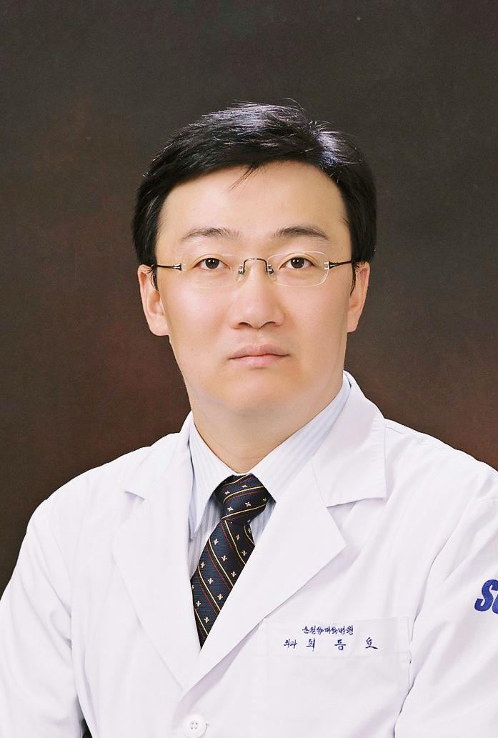 최동호 프로필 사진