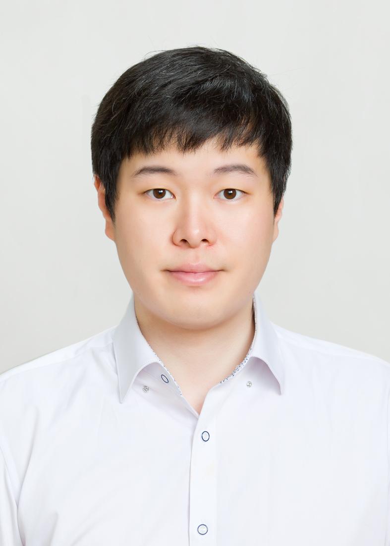 정해준 프로필 사진