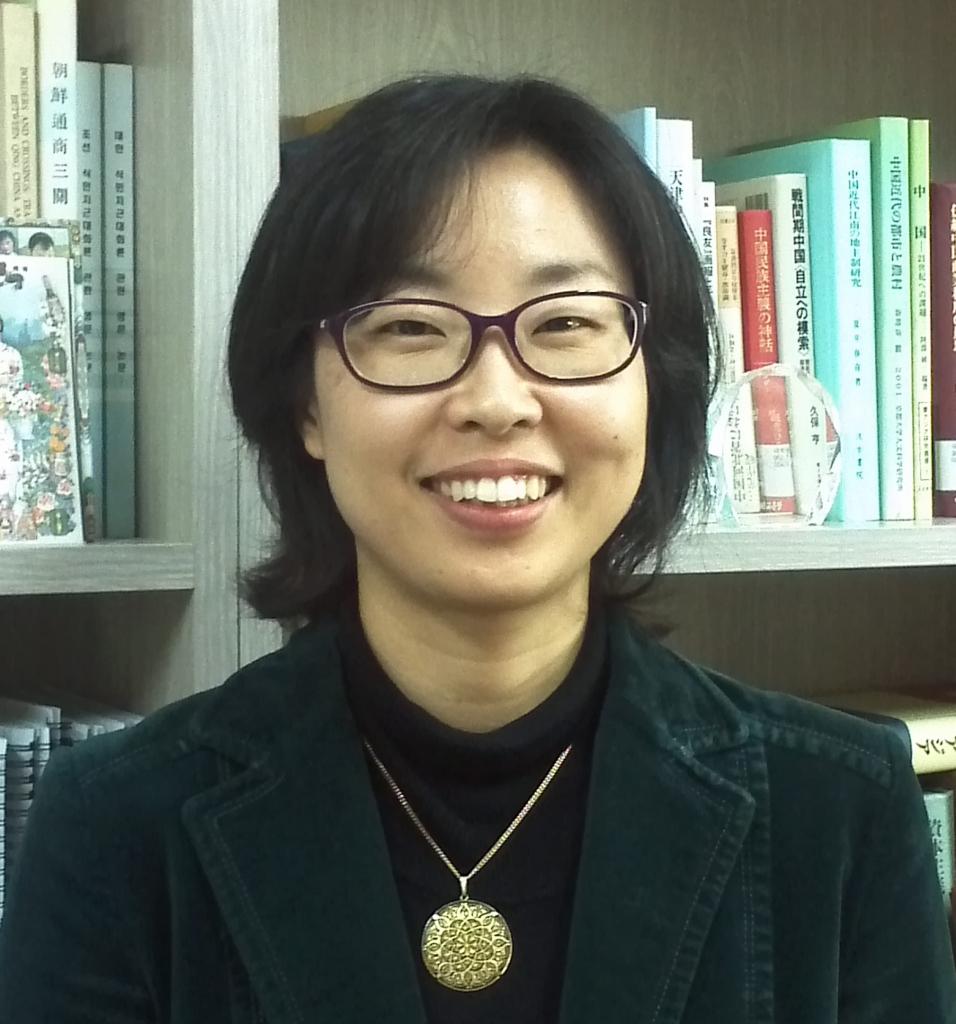 강진아 프로필 사진