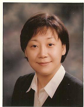 박정은 프로필 사진