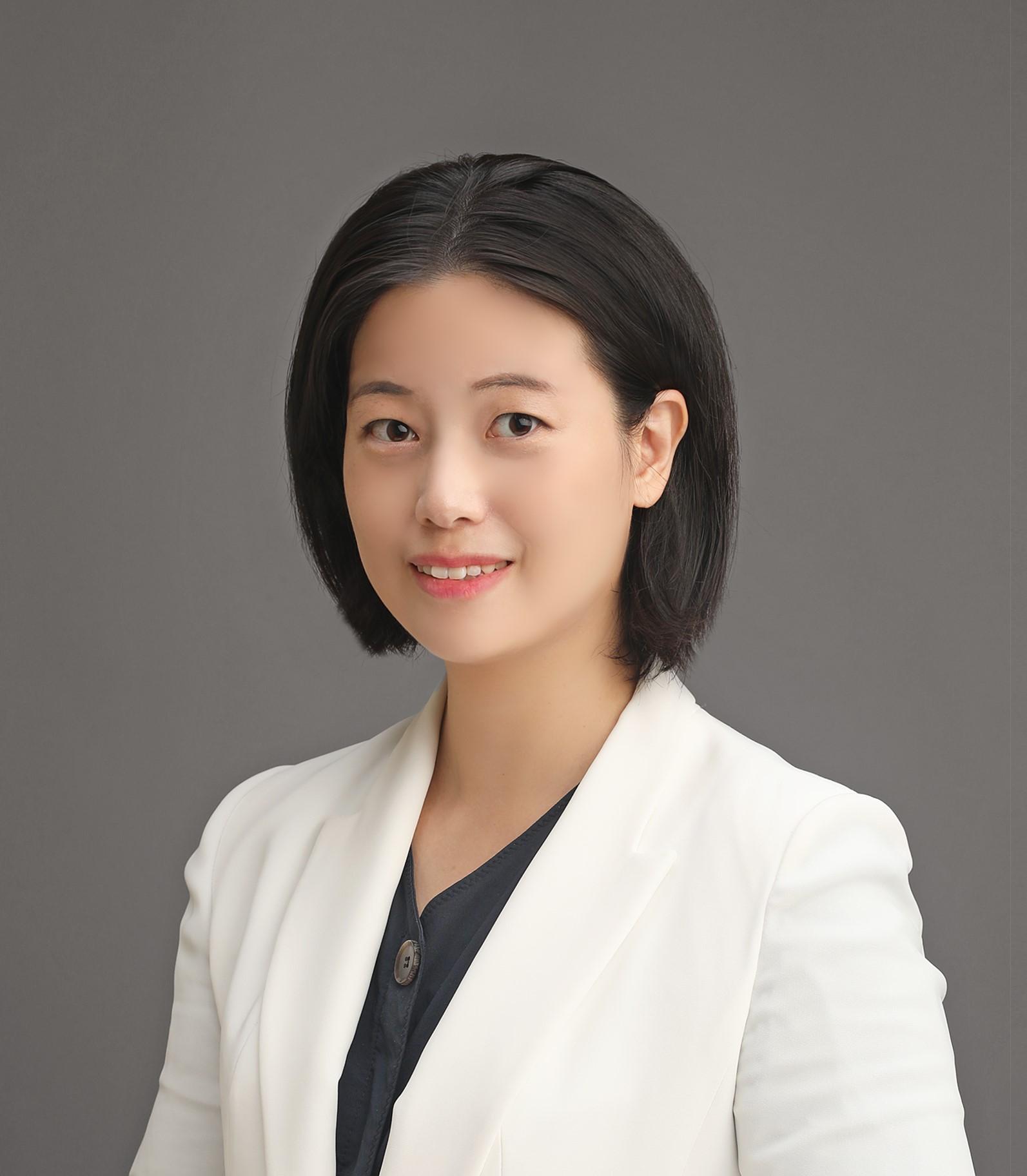 고수현 프로필 사진