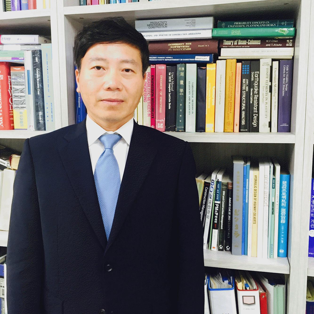 서종원 프로필 사진