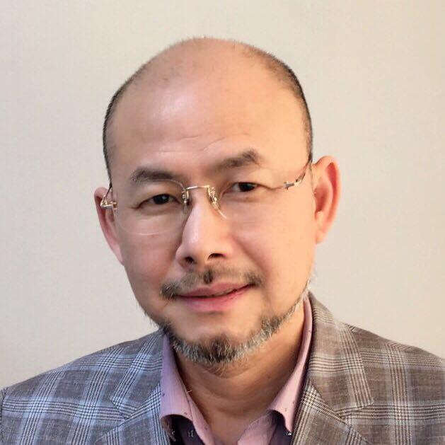 민귀식 프로필 사진