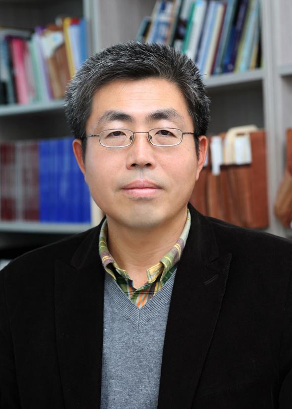 김석은 프로필 사진