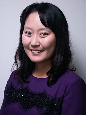 김정희 프로필 사진
