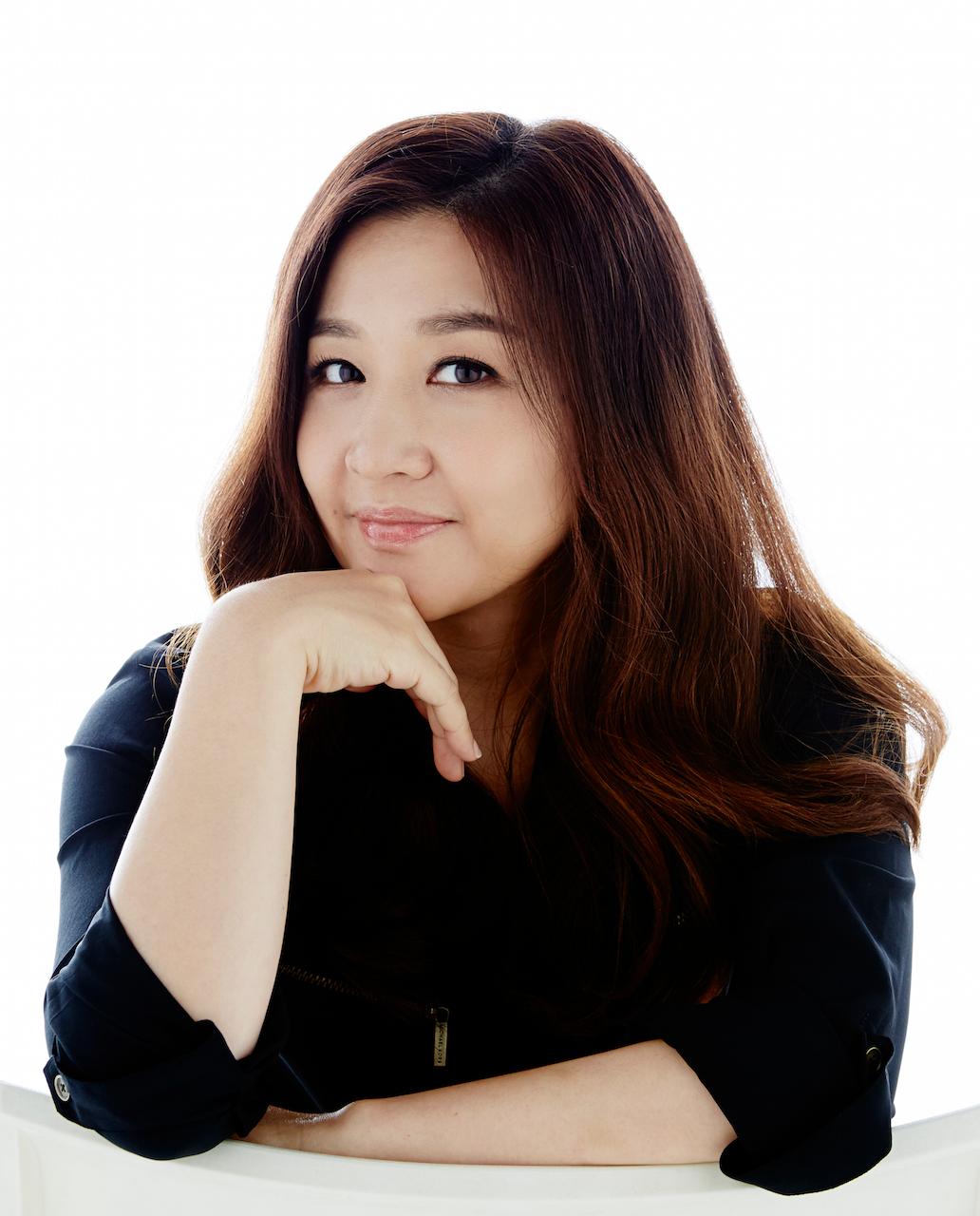 Kathleen Jihyun Kim 프로필 사진