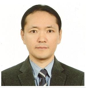 유재석 프로필 사진