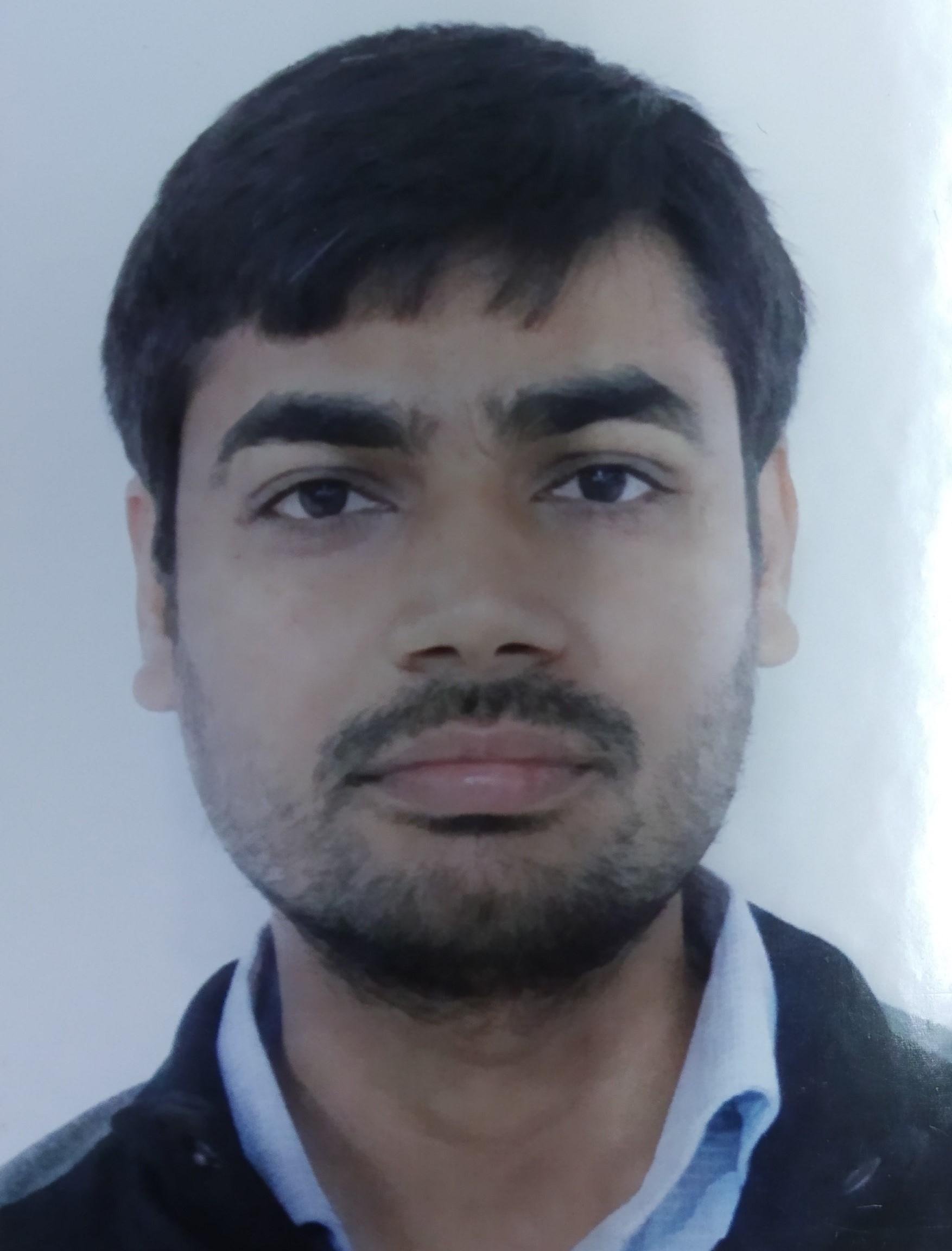 Anuruddh Kumar 프로필 사진