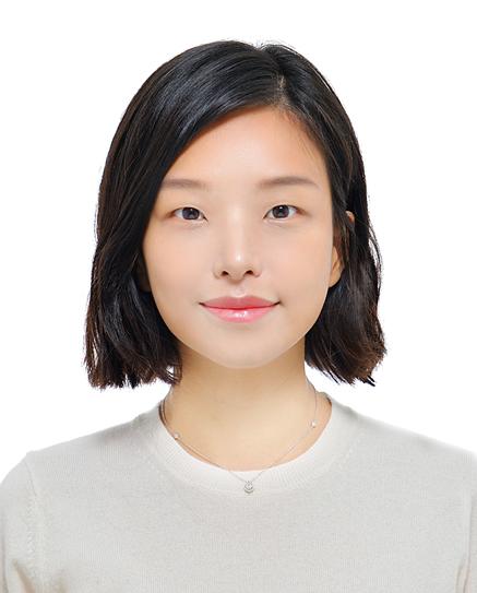 정예원 프로필 사진
