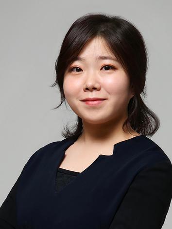김지은 프로필 사진