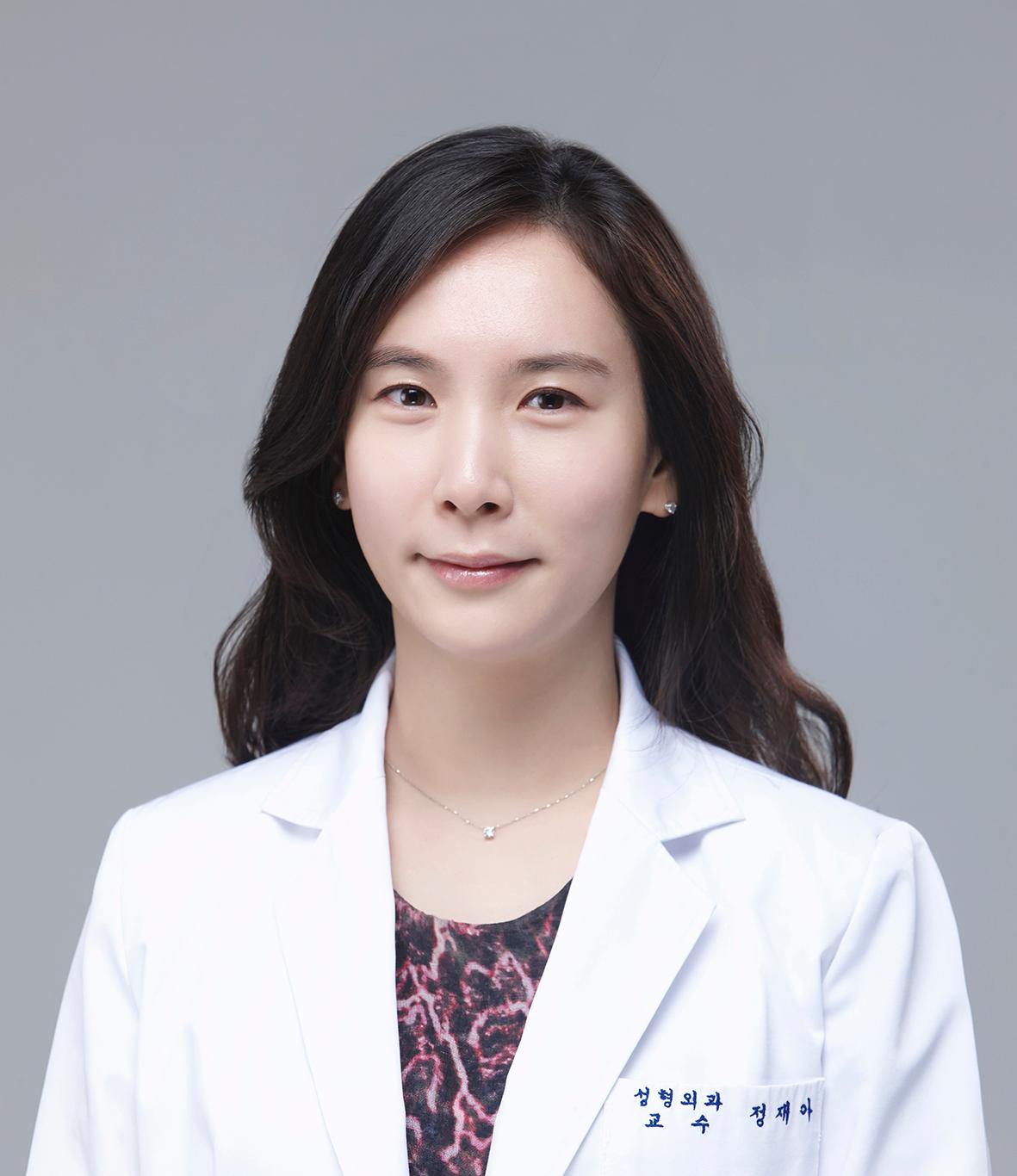 정재아 프로필 사진