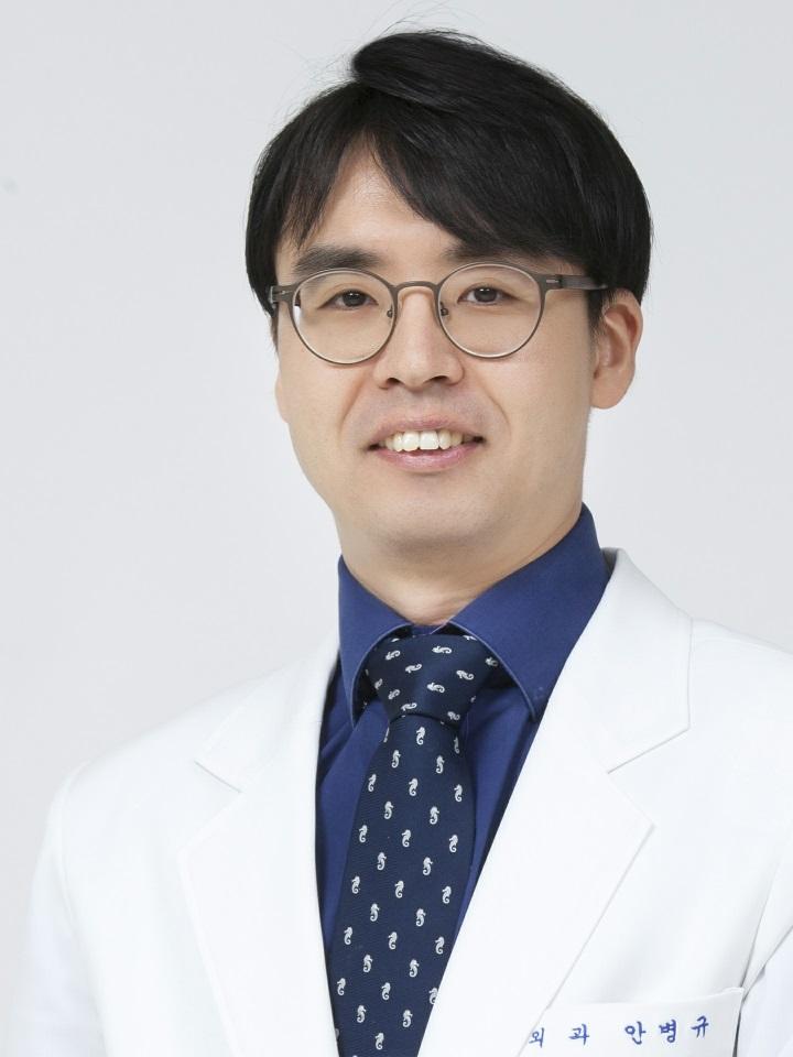 안병규 프로필 사진