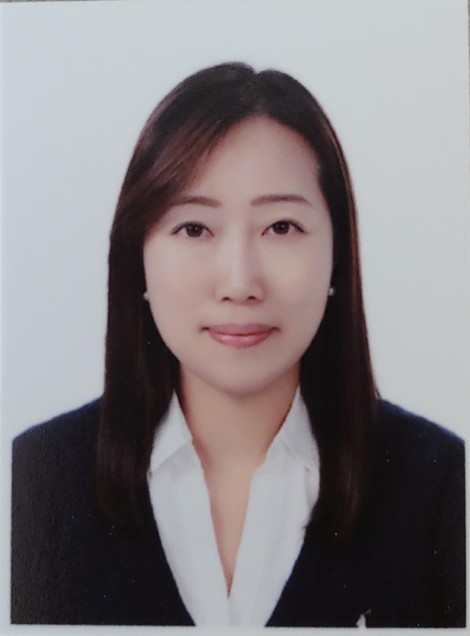 Connie Park 프로필 사진