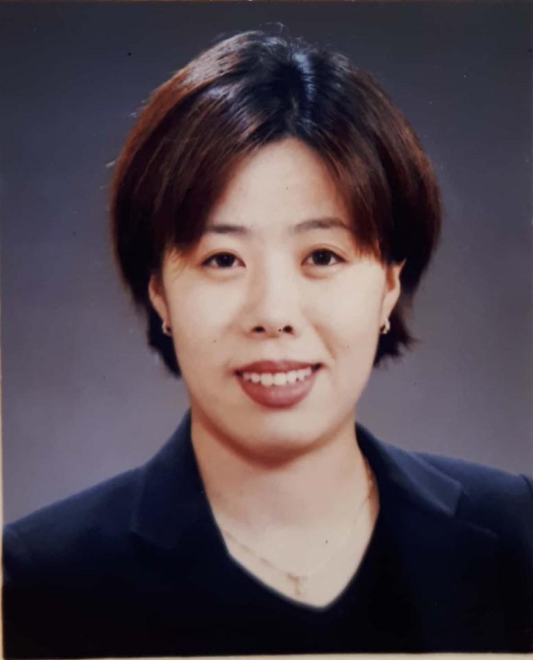김정선 프로필 사진