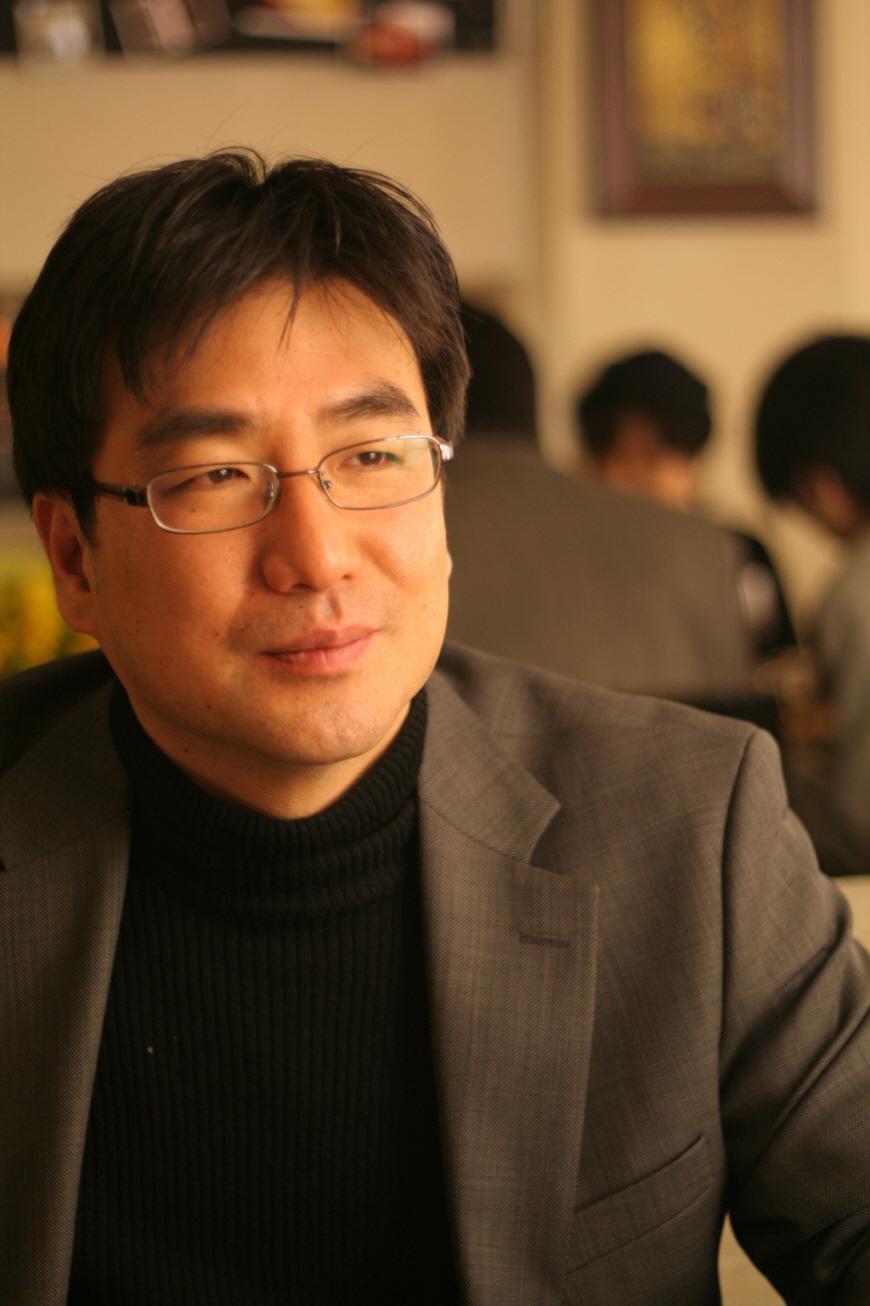 정경영 프로필 사진