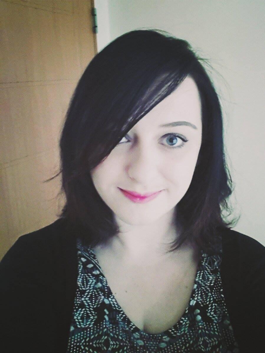 Kimberley Jean Blount 프로필 사진