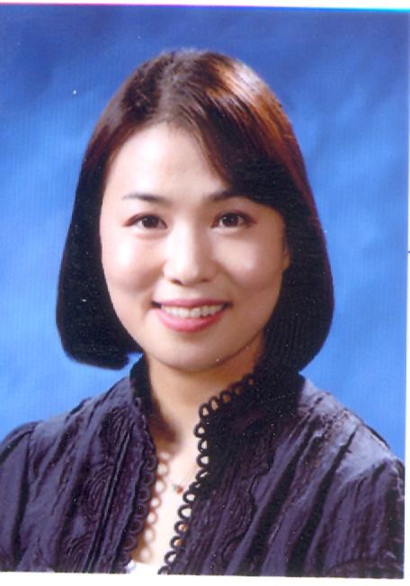 유재은 프로필 사진