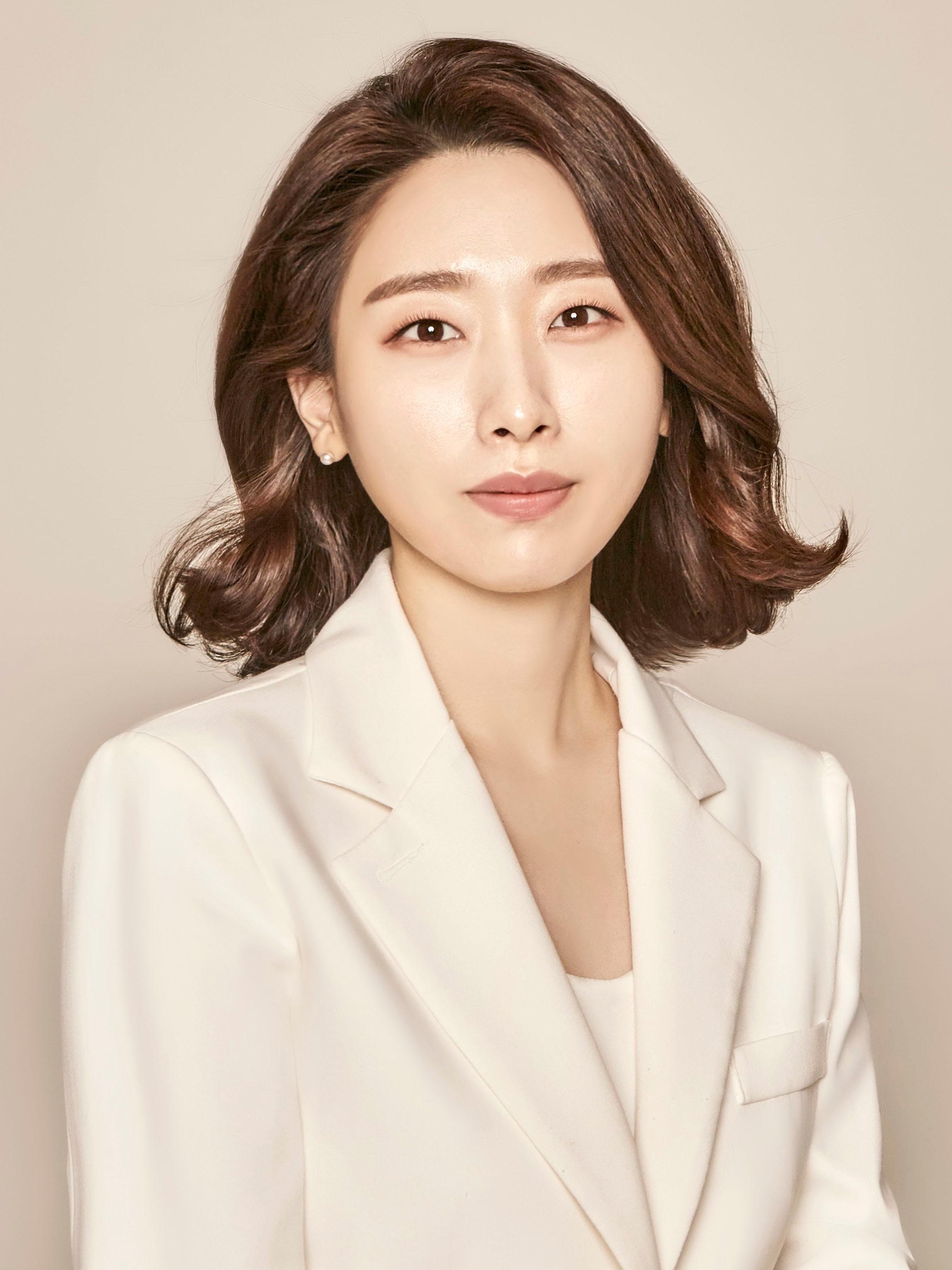 신서경 프로필 사진