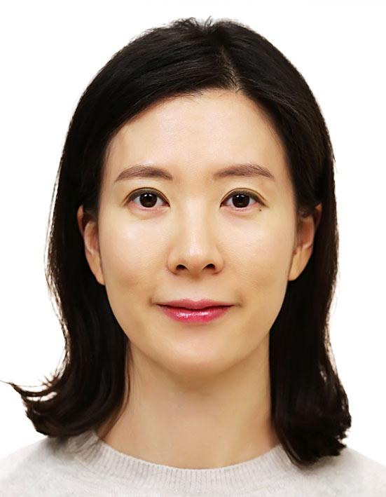 강보경 프로필 사진