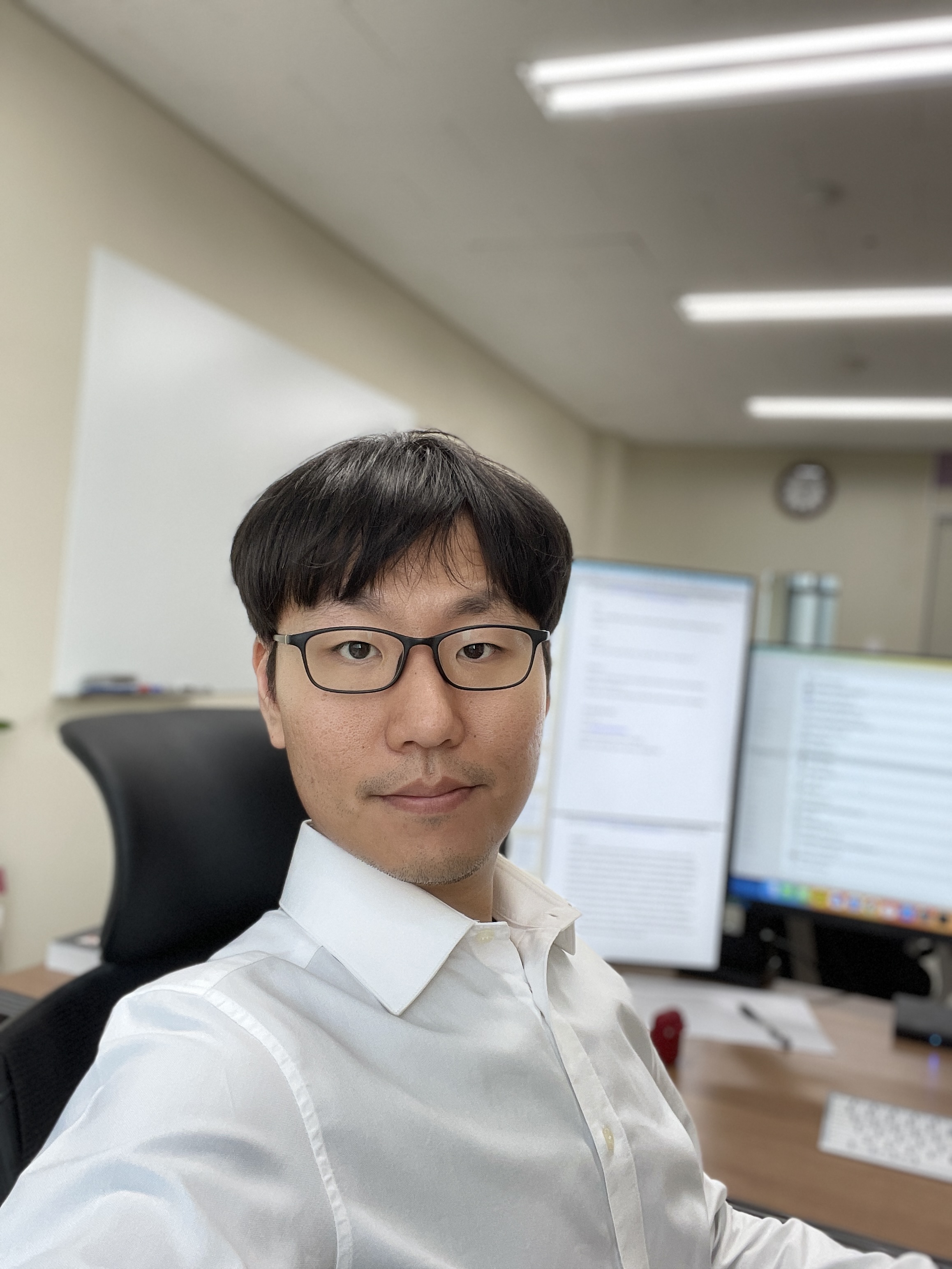 김헌석 프로필 사진