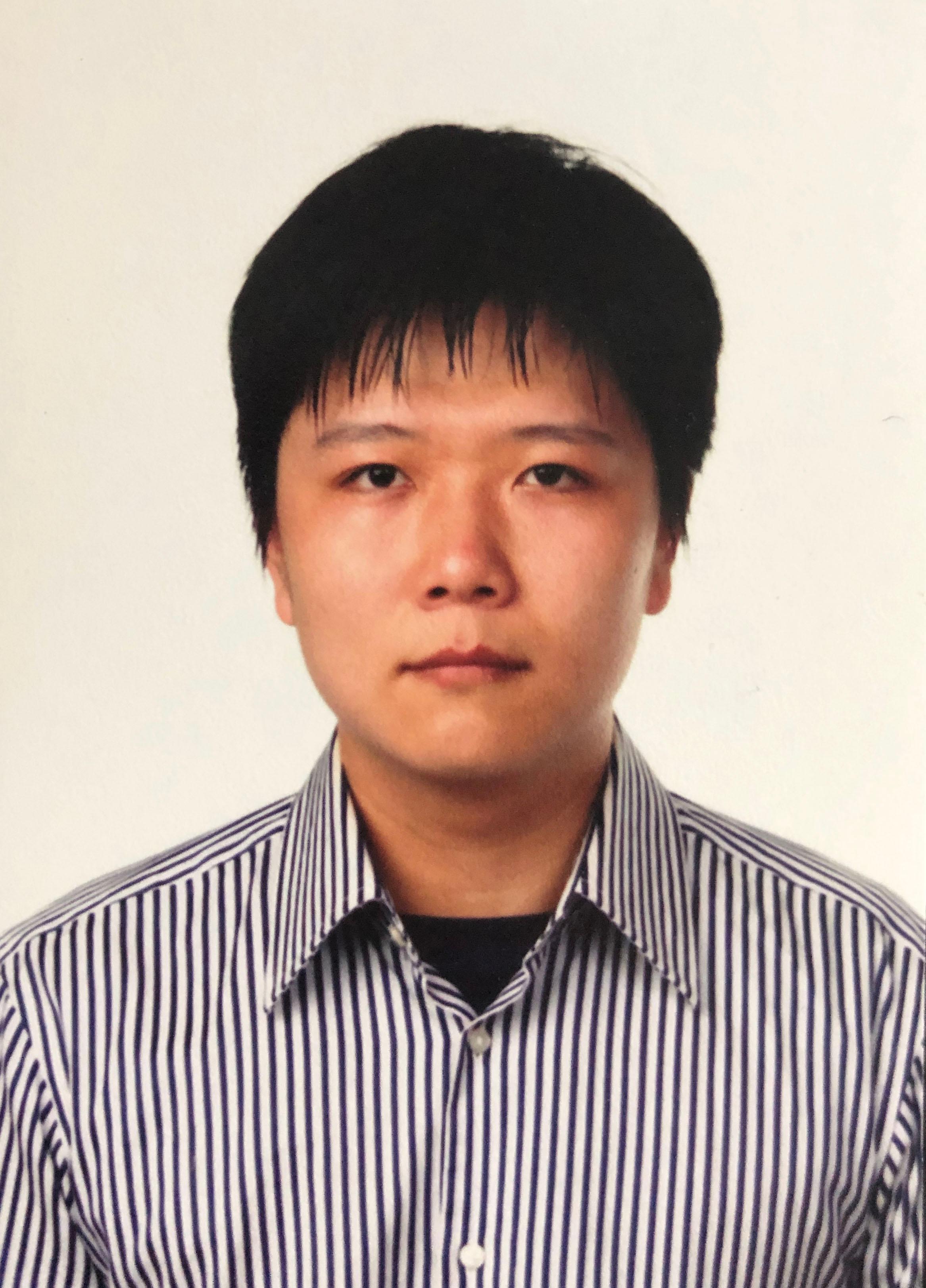 김민구 프로필 사진