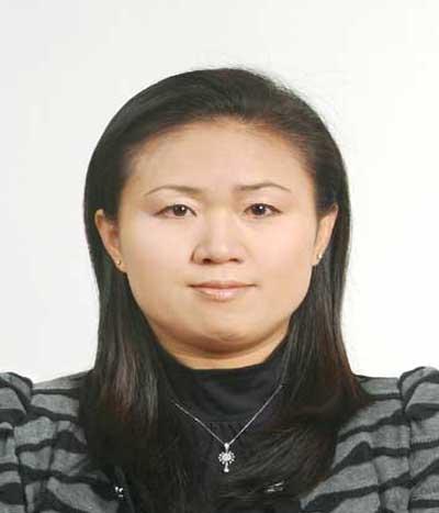 Mimi Eun Newton 프로필 사진