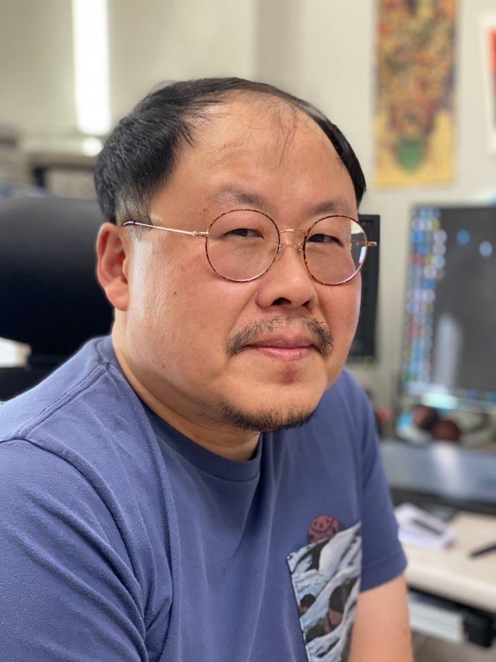 신인철 프로필 사진