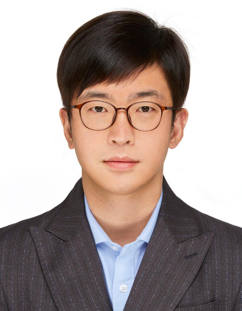 김민석 프로필 사진