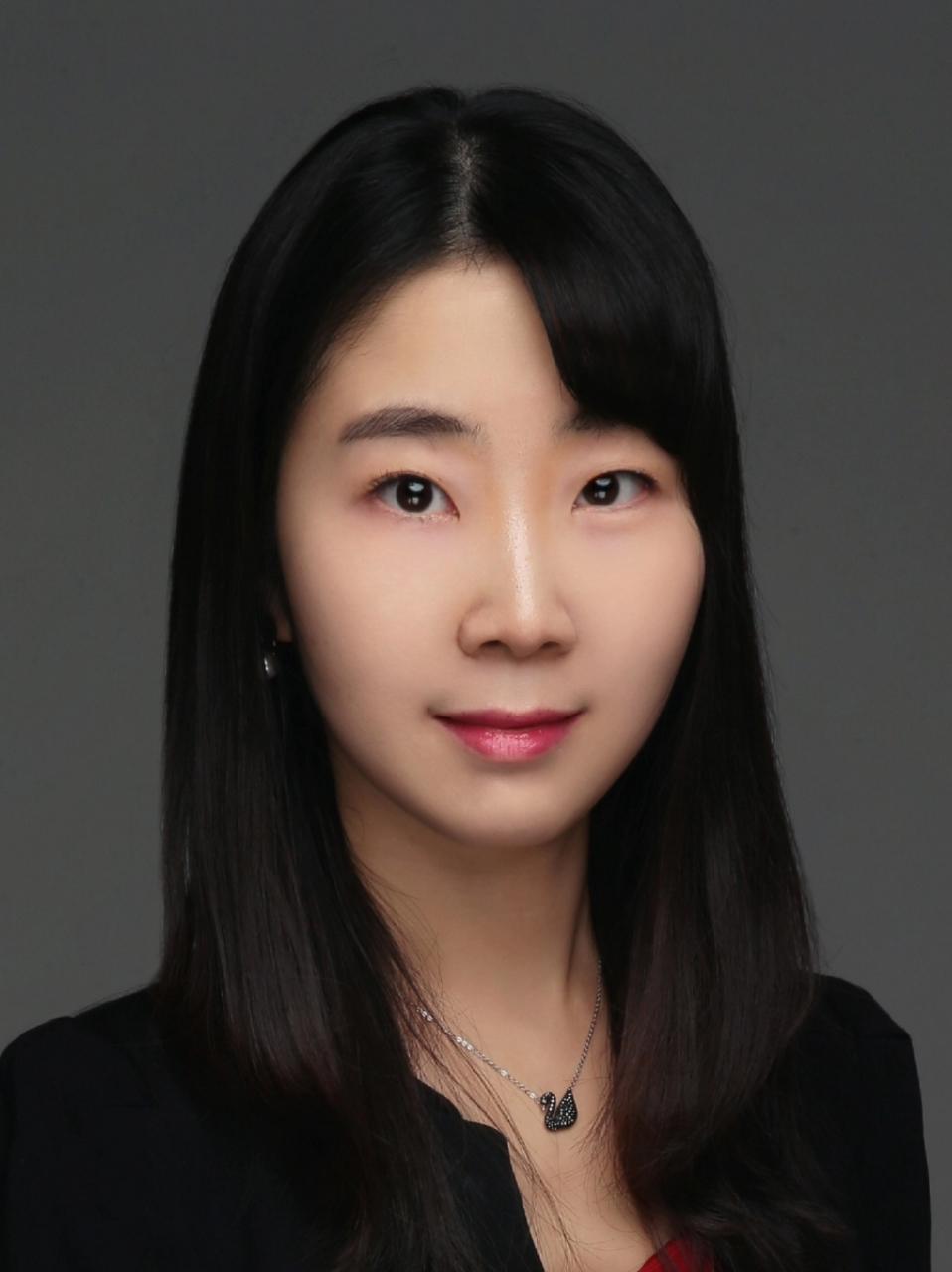 김두리 프로필 사진