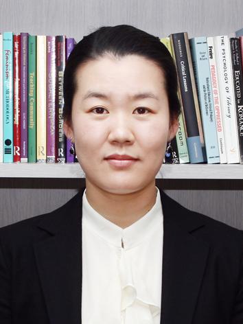 주미경 프로필 사진
