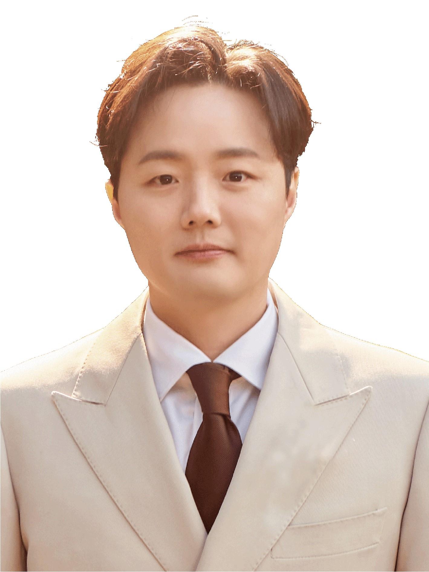 양윤모 프로필 사진