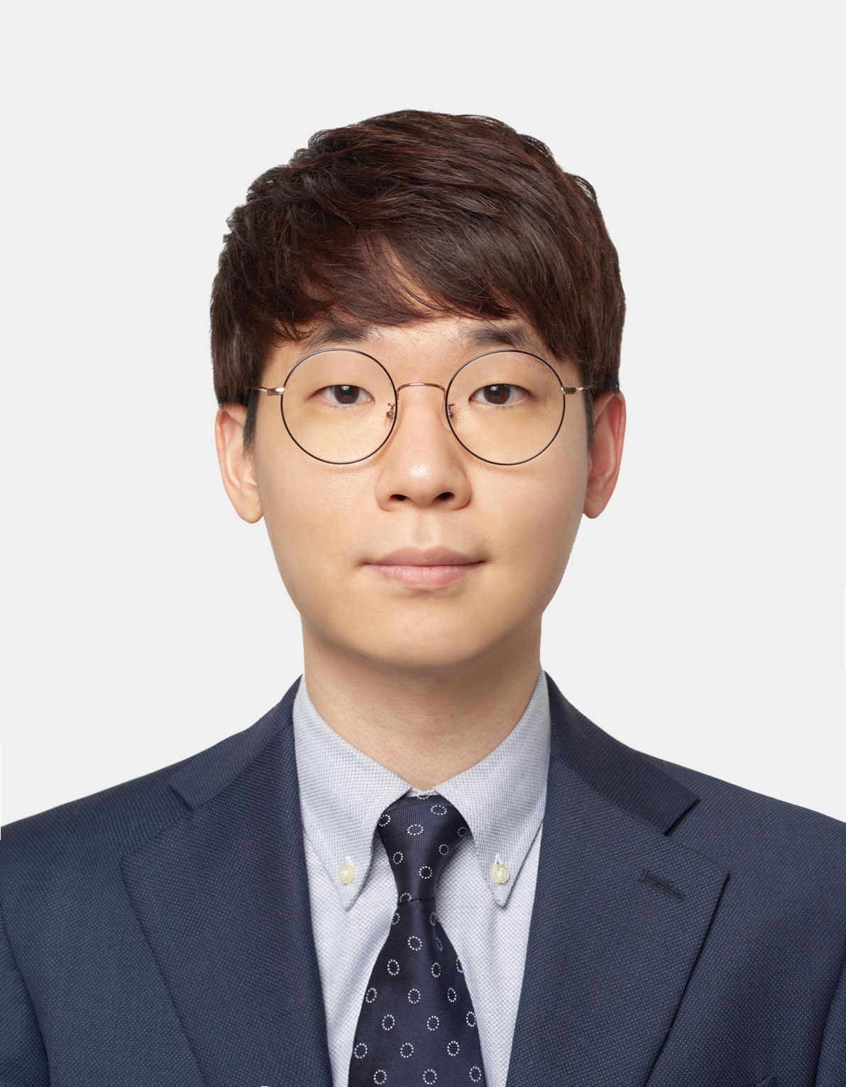 백성용 프로필 사진